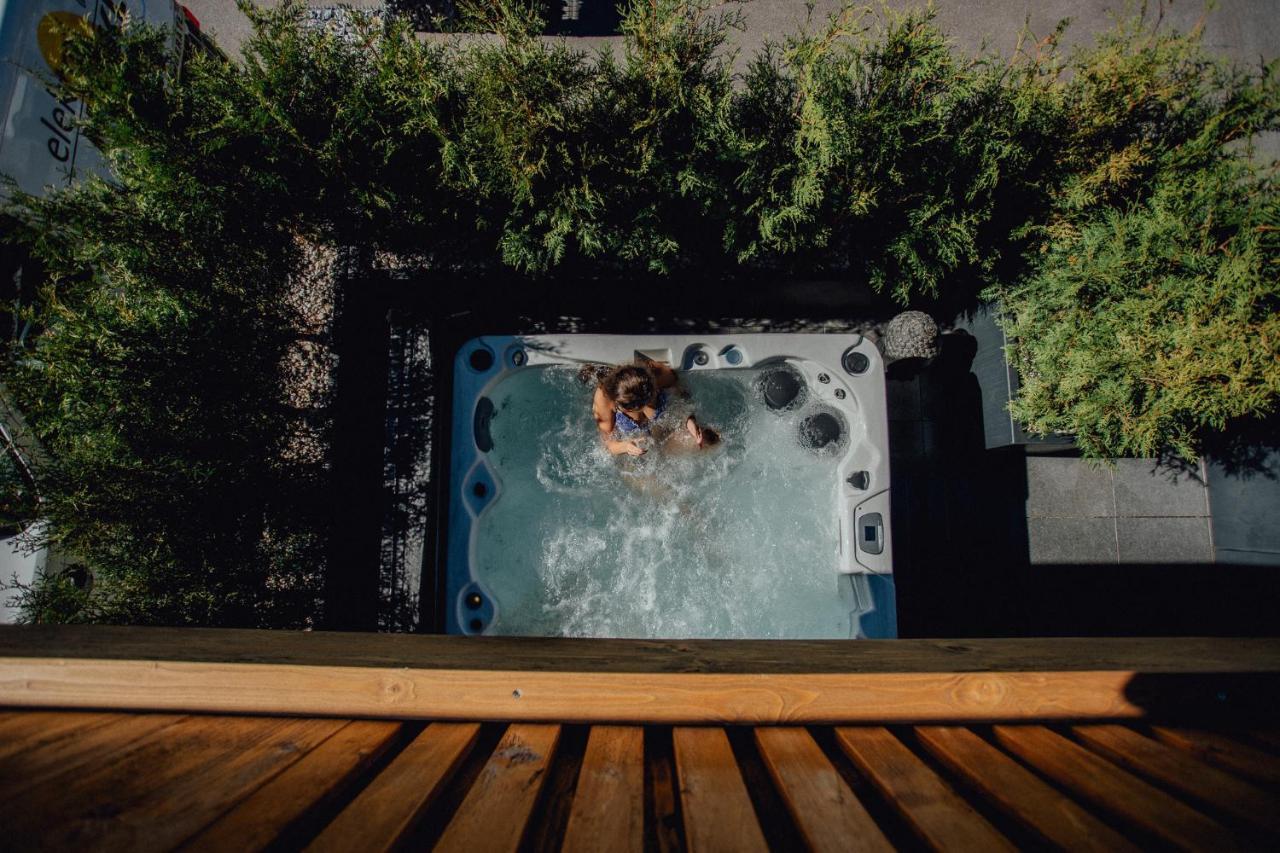 Chalet Olivia Villa Зеефелд в Тирол Екстериор снимка
