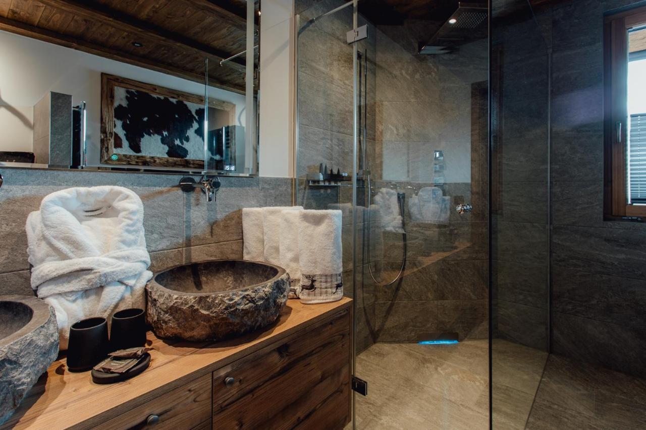 Chalet Olivia Villa Зеефелд в Тирол Екстериор снимка