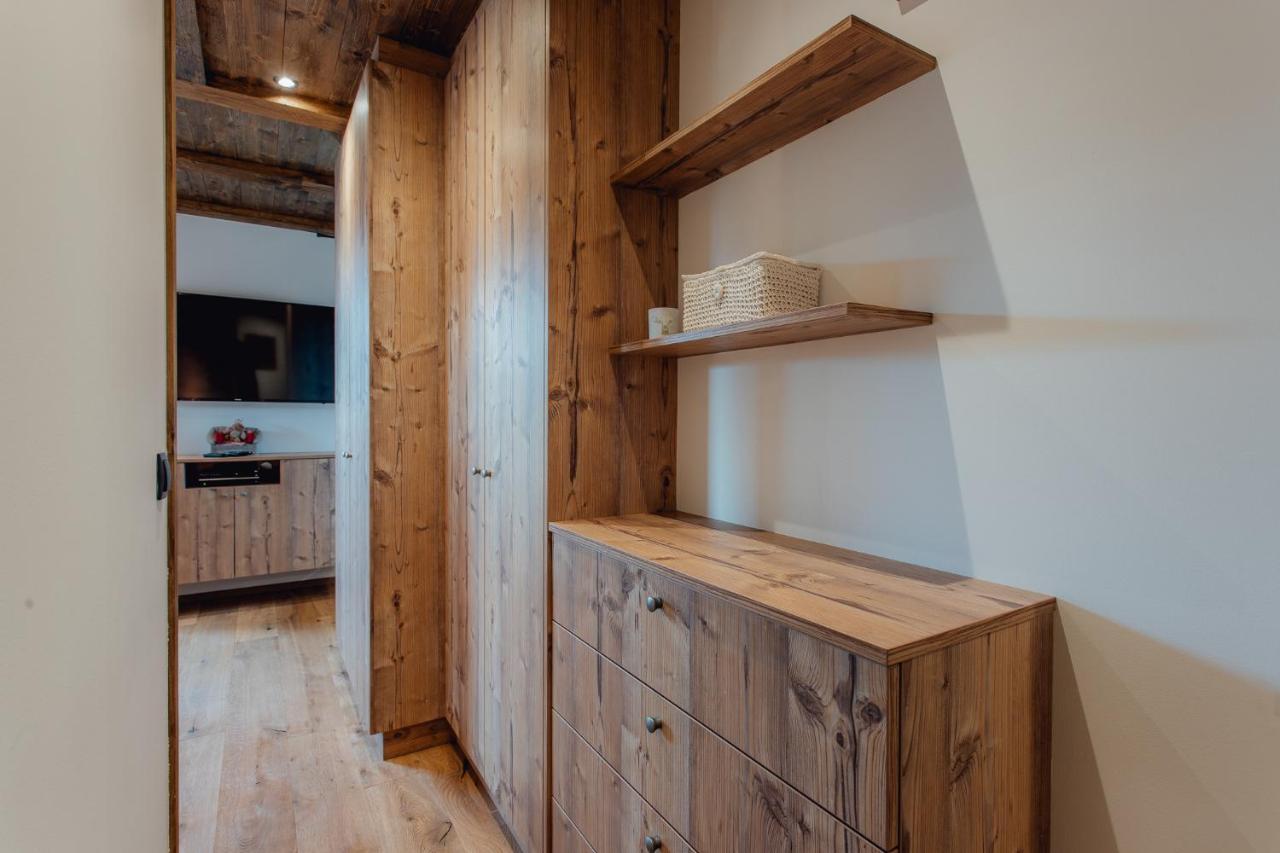 Chalet Olivia Villa Зеефелд в Тирол Екстериор снимка